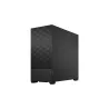Fractal Design | Pop Air | Side window | ATX, mATX, Mini ITX | ATX | Black Solid