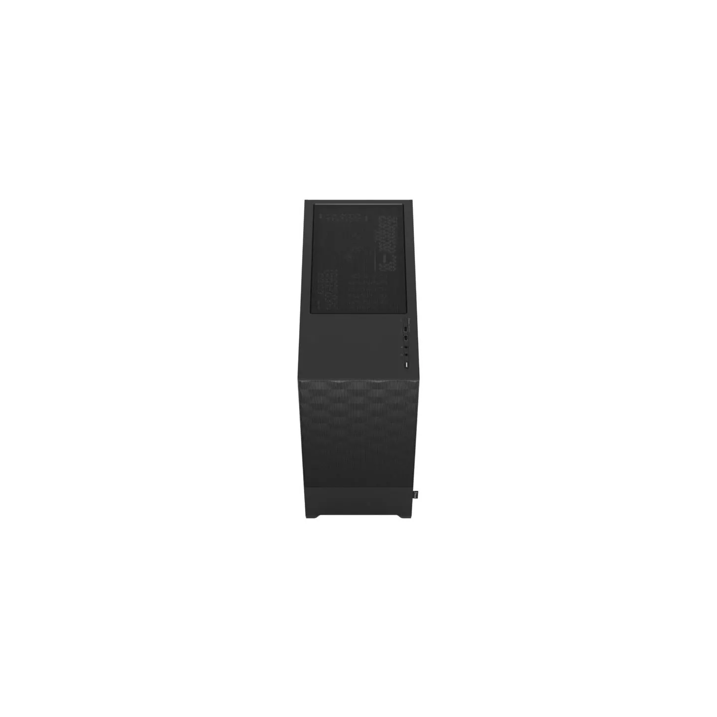 Fractal Design | Pop Air | Side window | ATX, mATX, Mini ITX | ATX | Black Solid