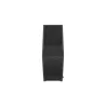 Fractal Design | Pop Air | Side window | ATX, mATX, Mini ITX | ATX | Black Solid