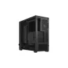 Fractal Design | Pop Air | Side window | ATX, mATX, Mini ITX | ATX | Black Solid