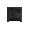 Fractal Design | Pop Air | Side window | ATX, mATX, Mini ITX | ATX | Black Solid