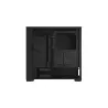 Fractal Design | Pop Air | Side window | ATX, mATX, Mini ITX | ATX | Black Solid
