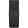 Fractal Design | Focus 2 | Side window | Midi Tower | ATX | Black Solid