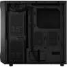 Fractal Design PC case Focus 2 Black Solid