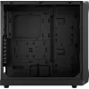 Fractal Design PC case Focus 2 Black Solid