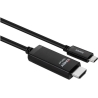 Lindy CABLE USB-C TO HDMI 8K60 1M/43433 LINDY
