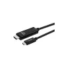 Lindy CABLE USB-C TO HDMI 8K60 1M/43433 LINDY