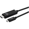 Lindy CABLE USB-C TO HDMI 8K60 5M/43436 LINDY