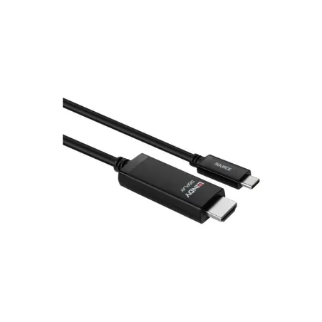 Lindy CABLE USB-C TO HDMI 8K60 2M/43434 LINDY