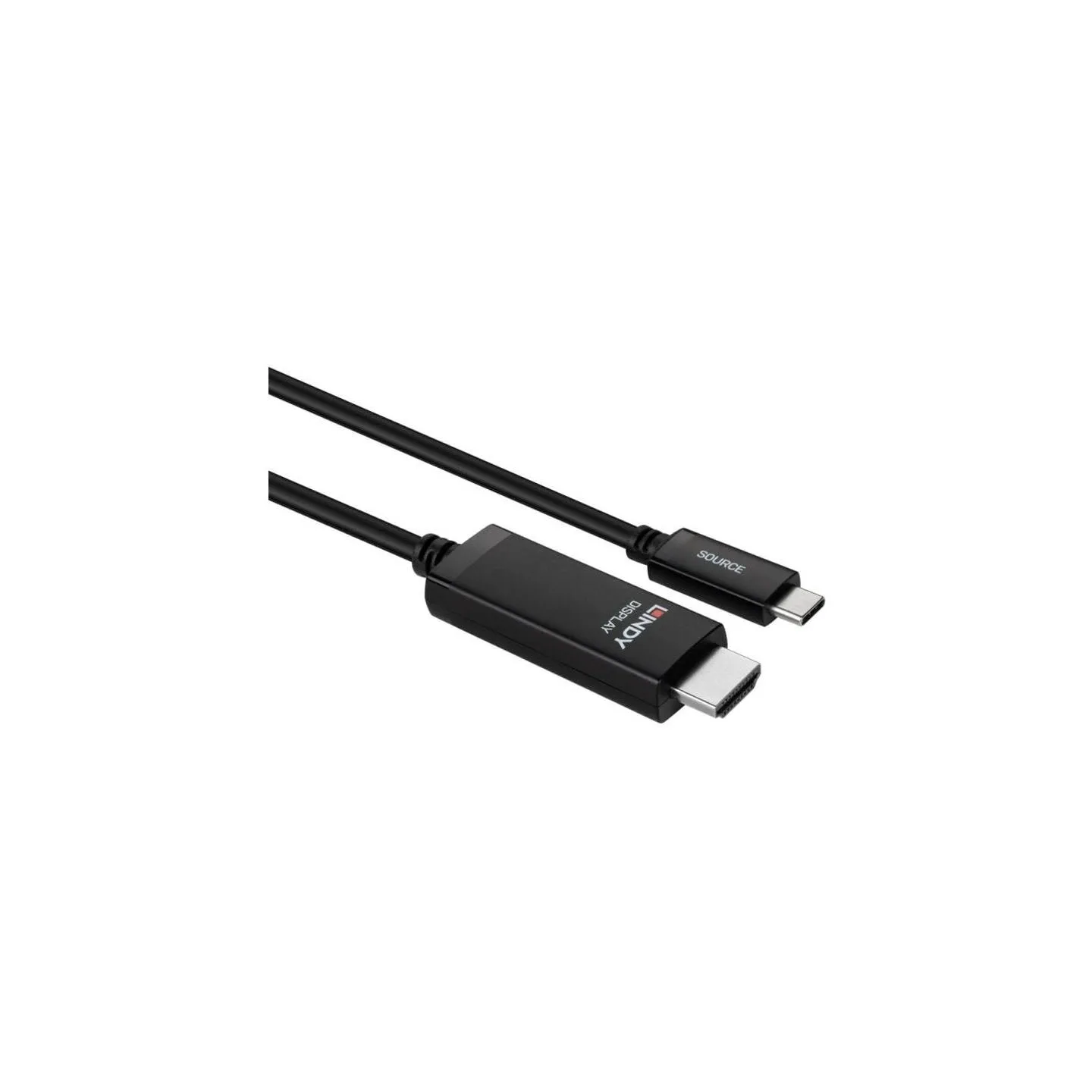 Lindy CABLE USB-C TO HDMI 8K60 2M/43434 LINDY