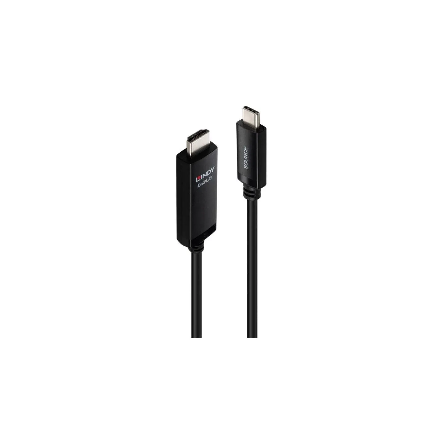 Lindy CABLE USB-C TO HDMI 8K60 2M/43434 LINDY