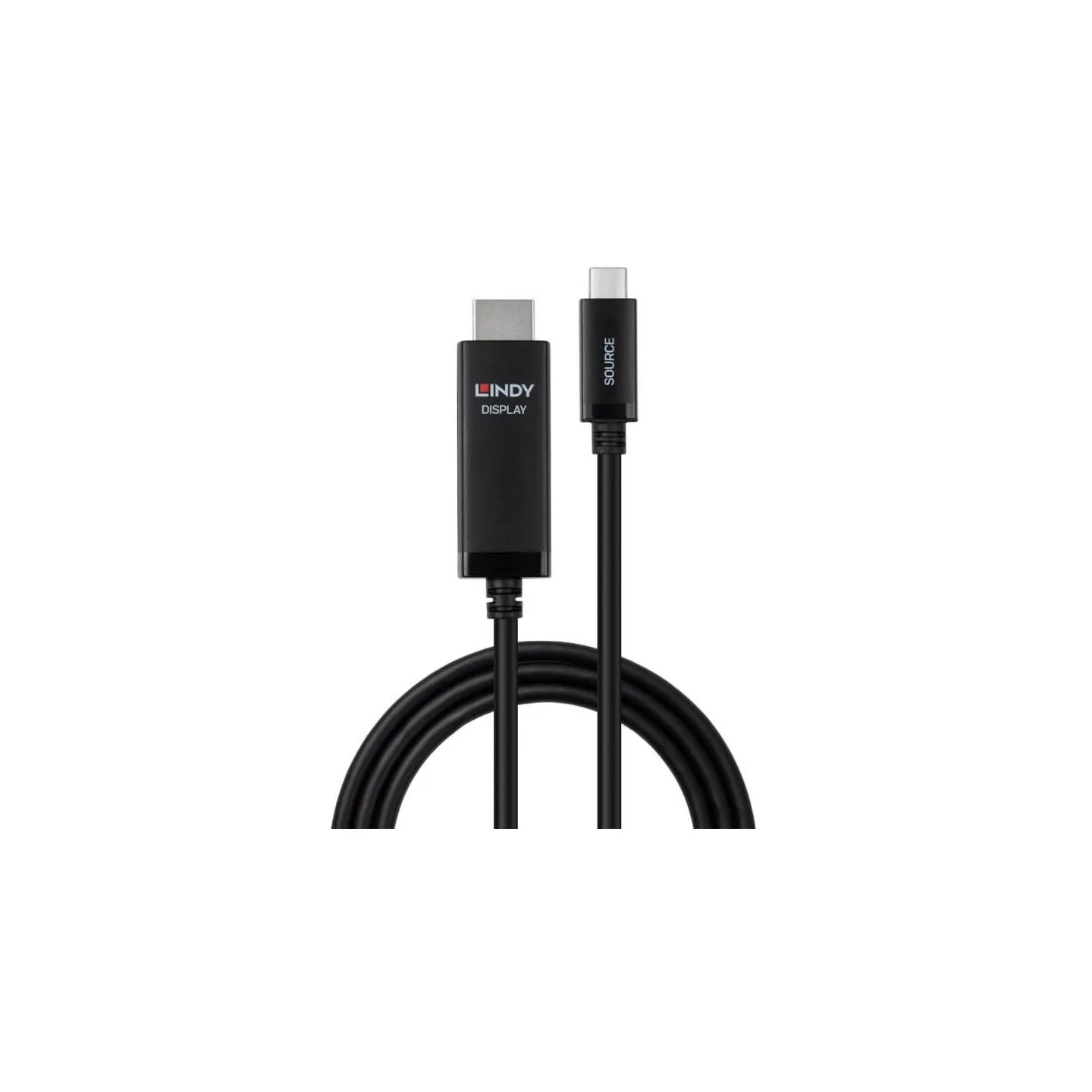 Lindy CABLE USB-C TO HDMI 8K60 2M/43434 LINDY