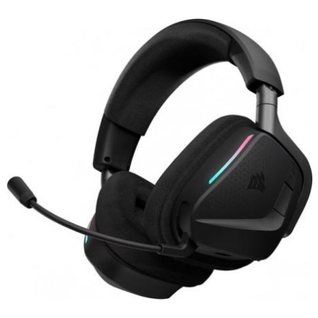 Corsair Gaming headset Void Max v2 Carbon