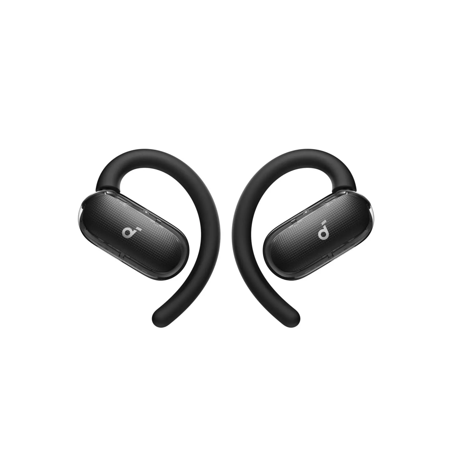 Anker Soundcore | Open-Ear Headphones, Comfortable Fit, Clear Sound, Lidless Case | V40i