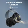 Anker Soundcore | Open-Ear Clip-On Earbuds with Adaptive Comfort | AeroClip