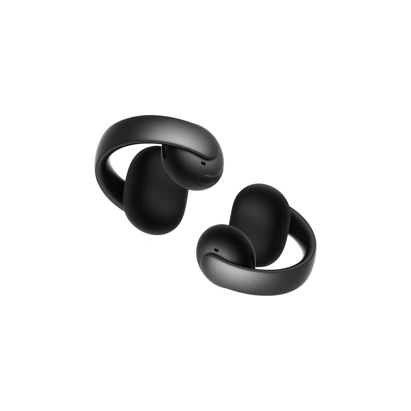 Anker Soundcore | Open-Ear Clip-On Earbuds with Adaptive Comfort | AeroClip