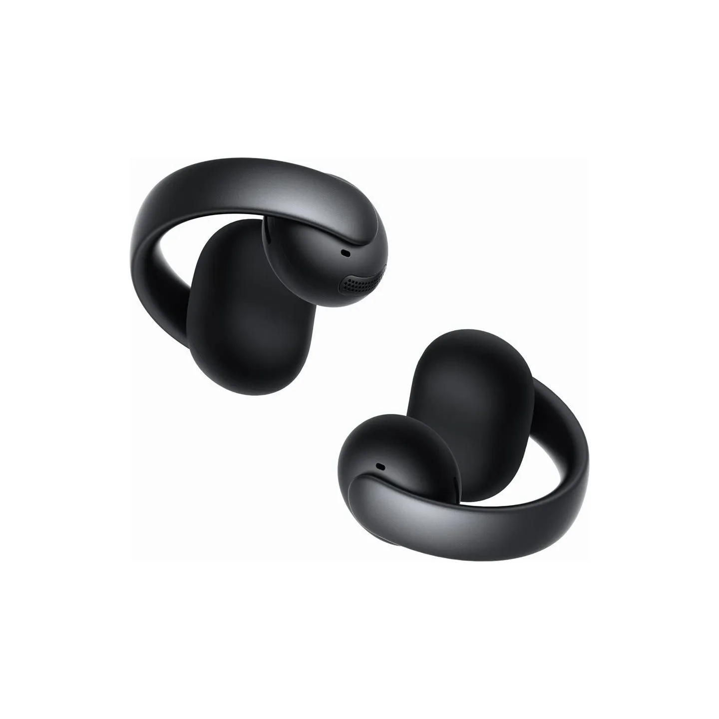 Anker Soundcore | Open-Ear Clip-On Earbuds with Adaptive Comfort | AeroClip