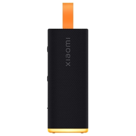 Xiaomi Speaker | Sound Play | 18 W | Waterproof | Bluetooth | Wireless connection | Portable | Black