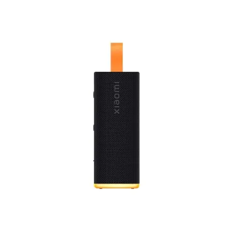 Xiaomi Speaker | Sound Play | 18 W | Waterproof | Bluetooth | Wireless connection | Portable | Black