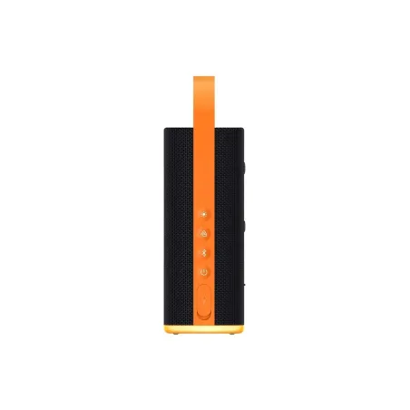 Xiaomi Speaker | Sound Play | 18 W | Waterproof | Bluetooth | Wireless connection | Portable | Black