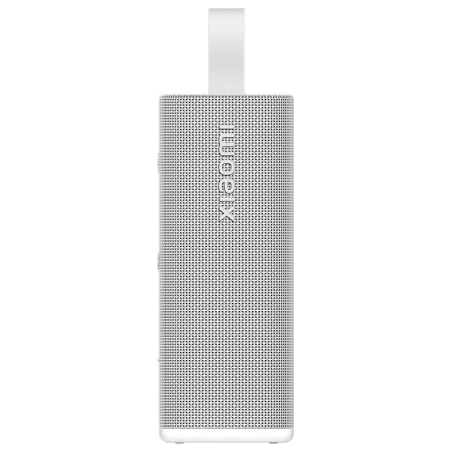 Xiaomi Speaker | Sound Play | 18 W | Waterproof | Bluetooth | Wireless connection | Portable | White