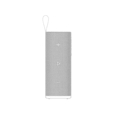 Xiaomi Speaker | Sound Play | 18 W | Waterproof | Bluetooth | Wireless connection | Portable | White