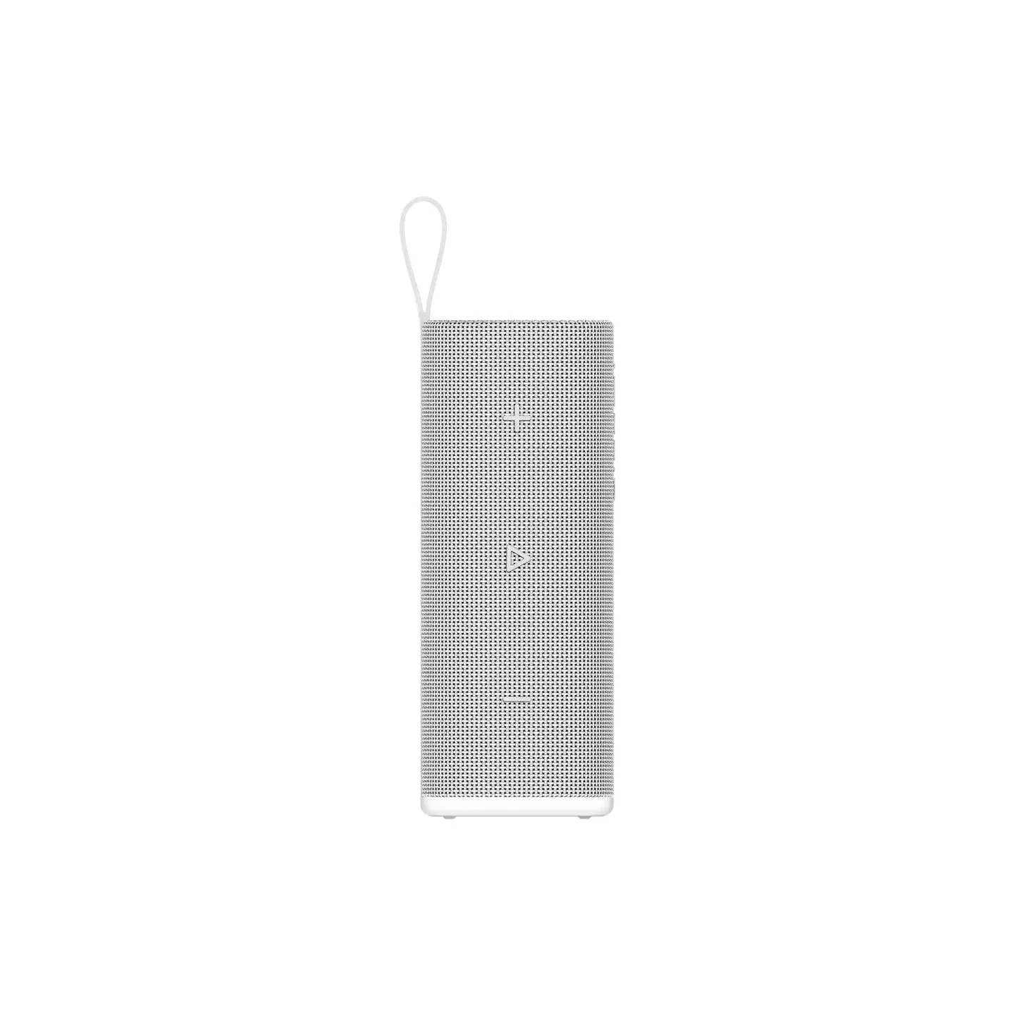Xiaomi Speaker | Sound Play | 18 W | Waterproof | Bluetooth | Wireless connection | Portable | White