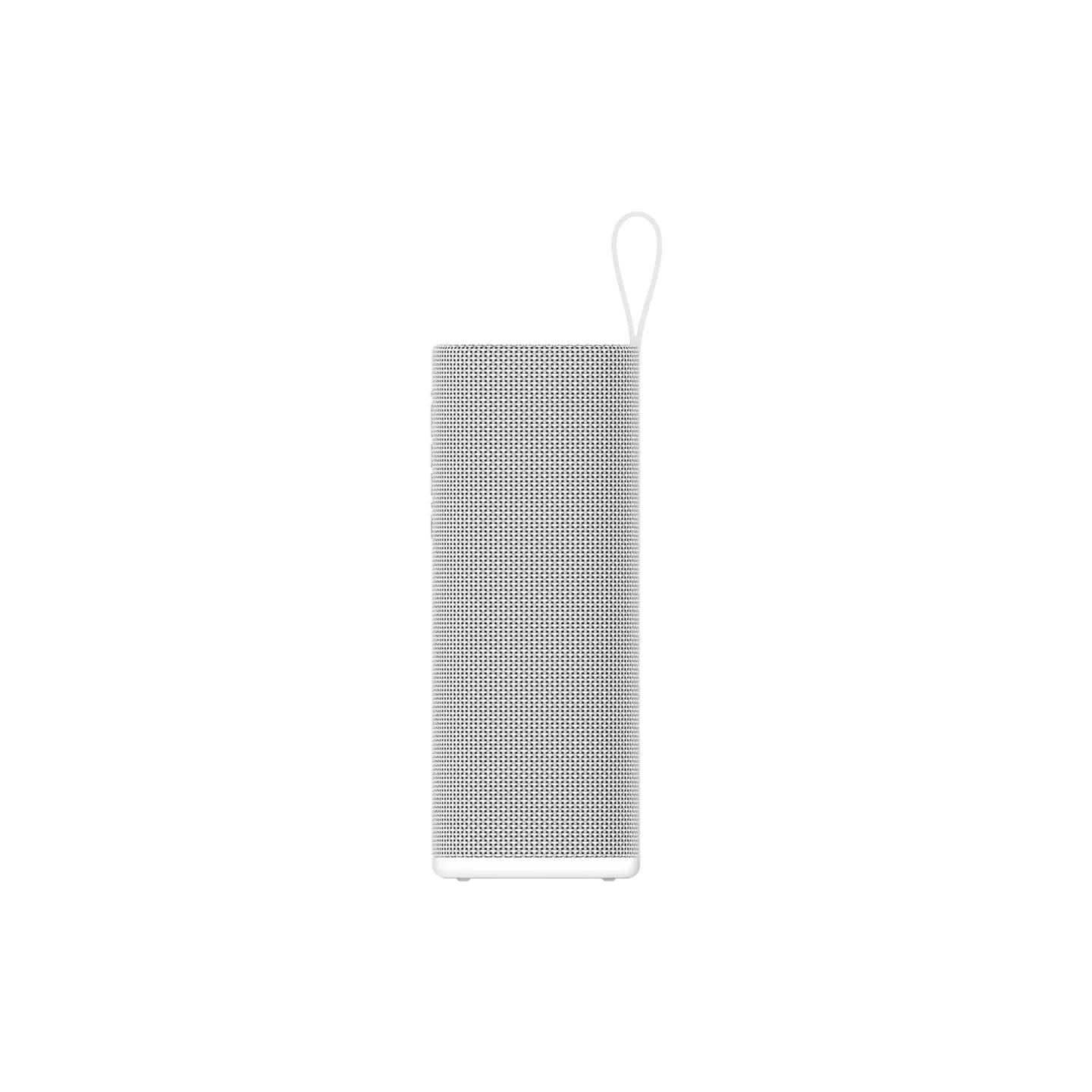 Xiaomi Speaker | Sound Play | 18 W | Waterproof | Bluetooth | Wireless connection | Portable | White