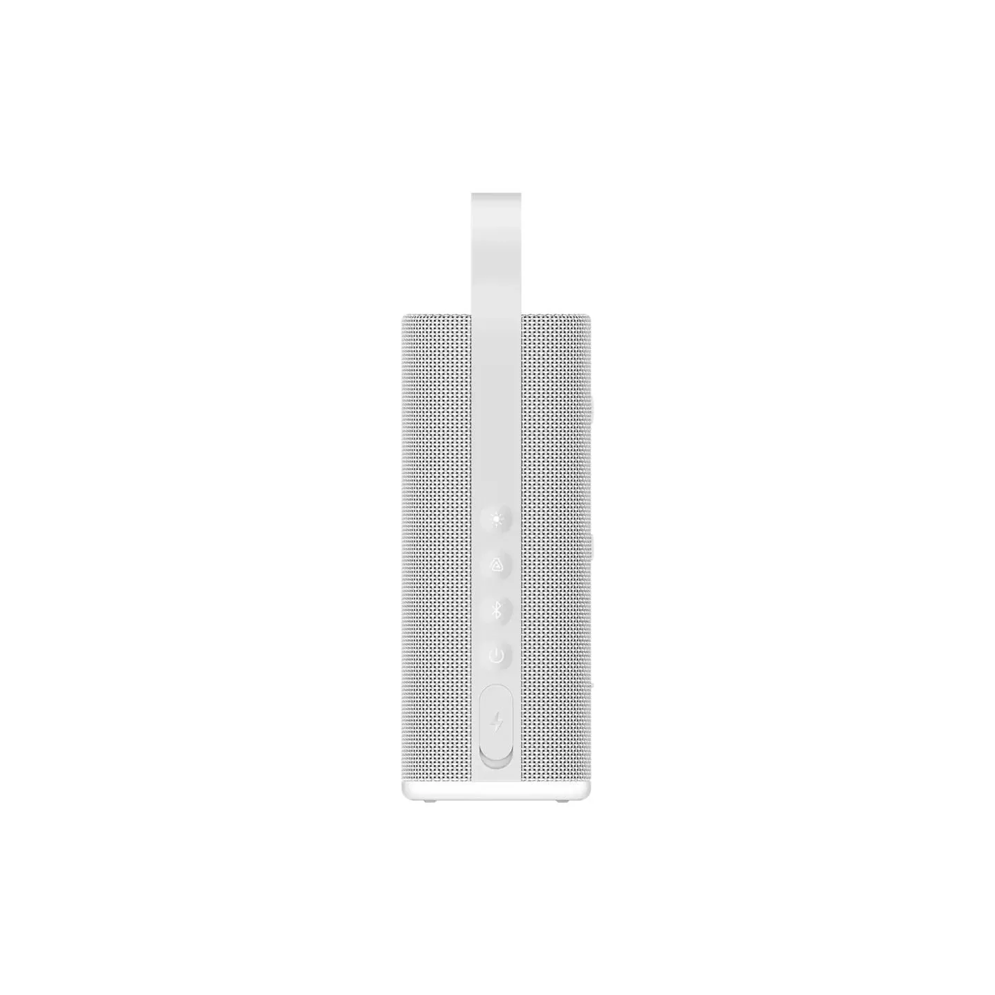Xiaomi Speaker | Sound Play | 18 W | Waterproof | Bluetooth | Wireless connection | Portable | White