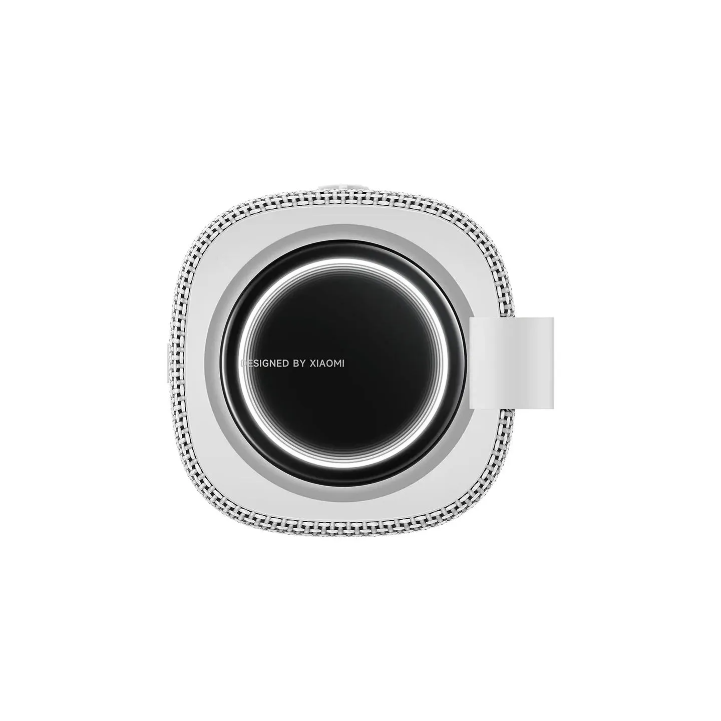 Xiaomi Speaker | Sound Play | 18 W | Waterproof | Bluetooth | Wireless connection | Portable | White