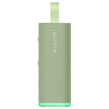 Xiaomi Speaker | Sound Play | 18 W | Waterproof | Bluetooth | Wireless connection | Portable | Green