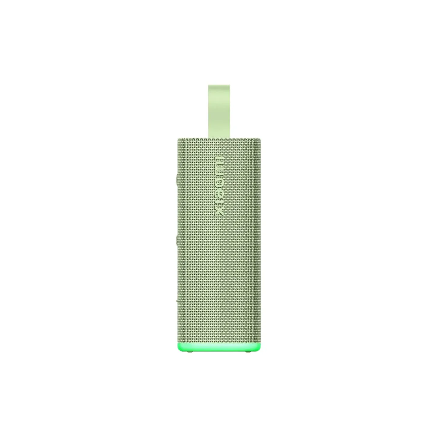 Xiaomi Speaker | Sound Play | 18 W | Waterproof | Bluetooth | Wireless connection | Portable | Green