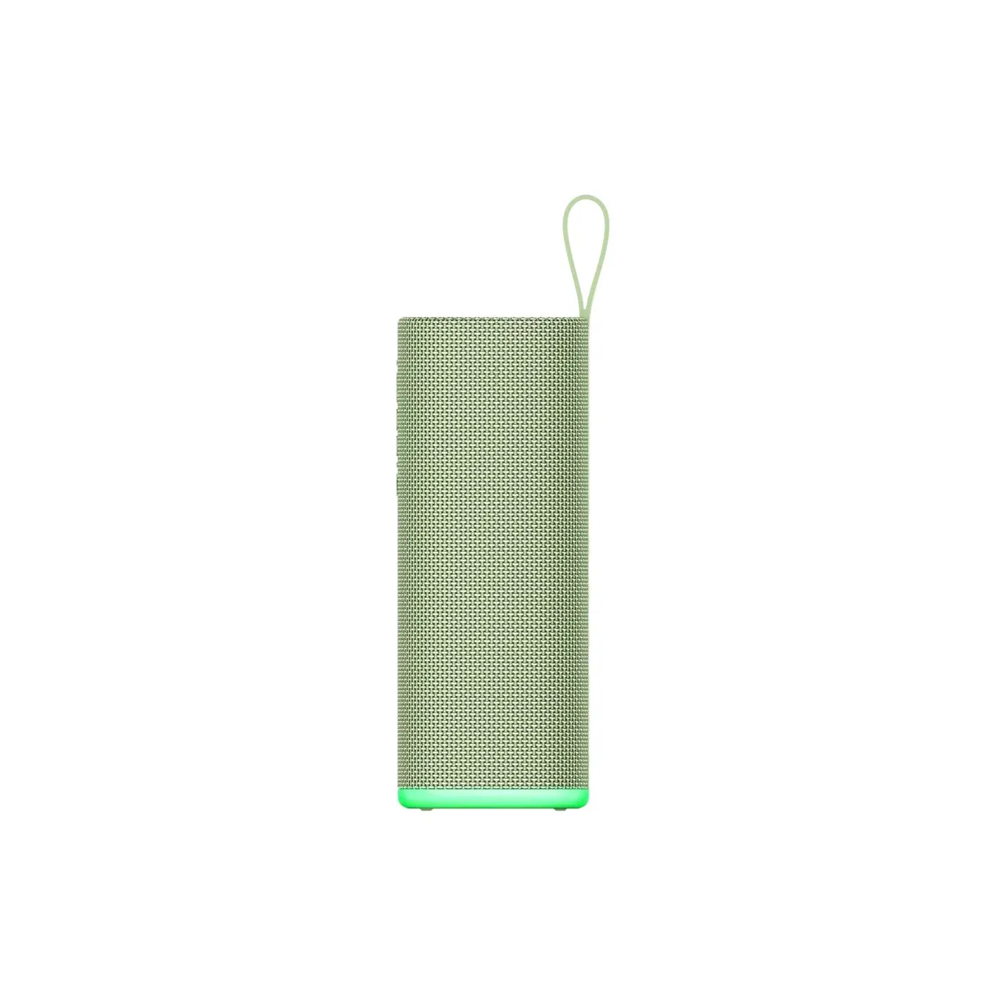 Xiaomi Speaker | Sound Play | 18 W | Waterproof | Bluetooth | Wireless connection | Portable | Green
