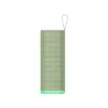 Xiaomi Speaker | Sound Play | 18 W | Waterproof | Bluetooth | Wireless connection | Portable | Green