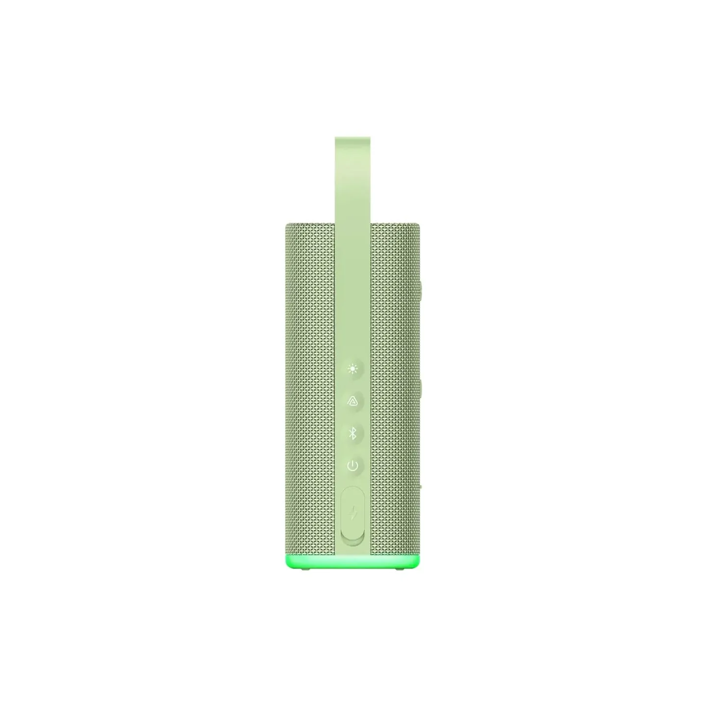 Xiaomi Speaker | Sound Play | 18 W | Waterproof | Bluetooth | Wireless connection | Portable | Green