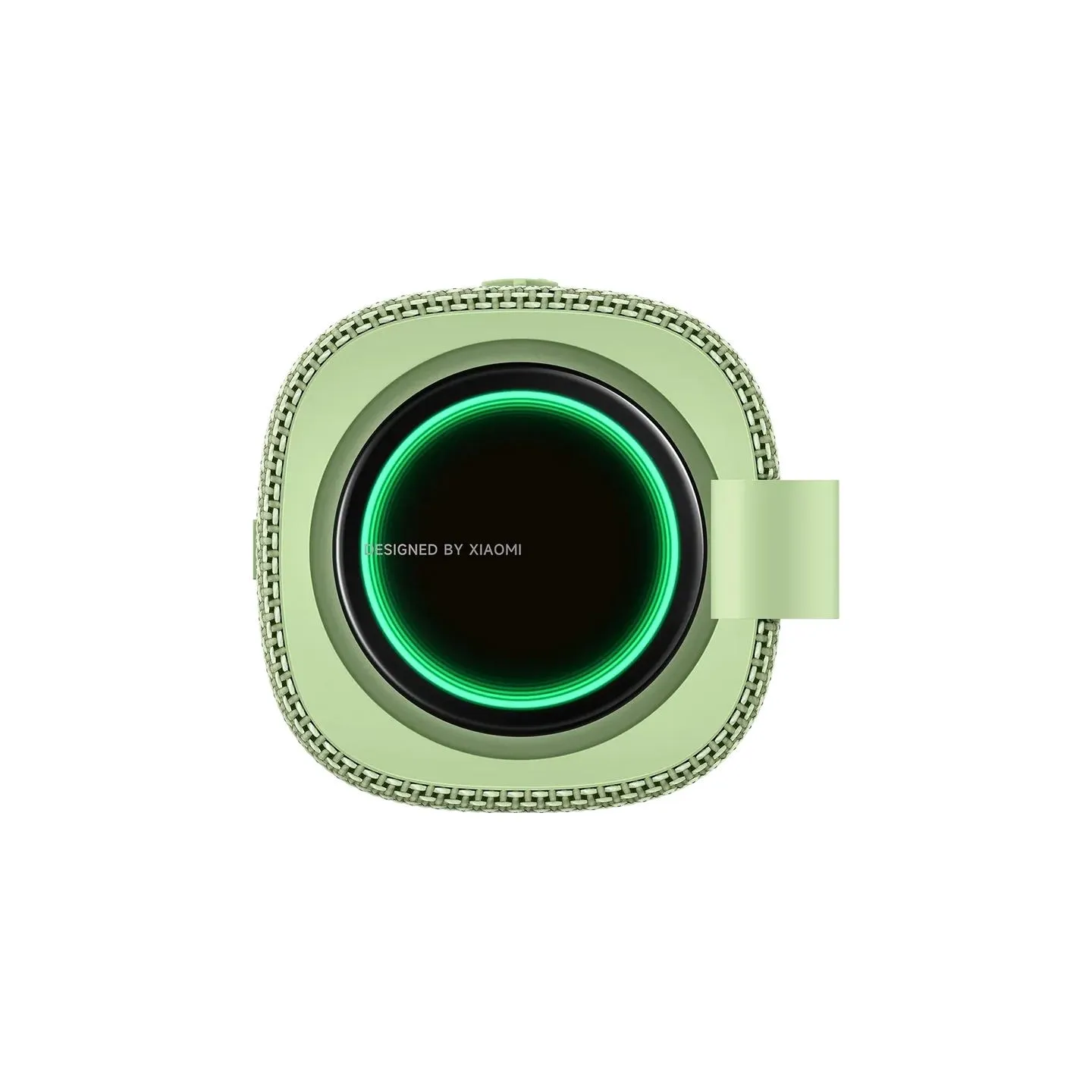 Xiaomi Speaker | Sound Play | 18 W | Waterproof | Bluetooth | Wireless connection | Portable | Green