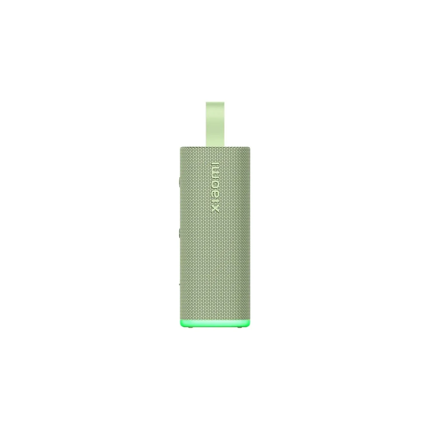 Xiaomi Speaker | Sound Play | 18 W | Waterproof | Bluetooth | Wireless connection | Portable | Green