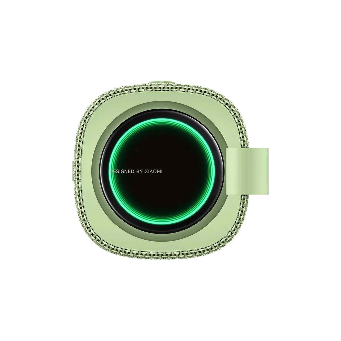 Xiaomi Speaker | Sound Play | 18 W | Waterproof | Bluetooth | Wireless connection | Portable | Green