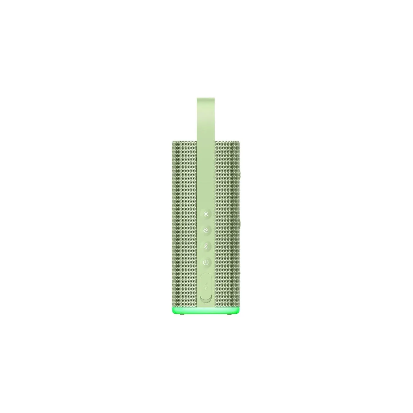 Xiaomi Speaker | Sound Play | 18 W | Waterproof | Bluetooth | Wireless connection | Portable | Green