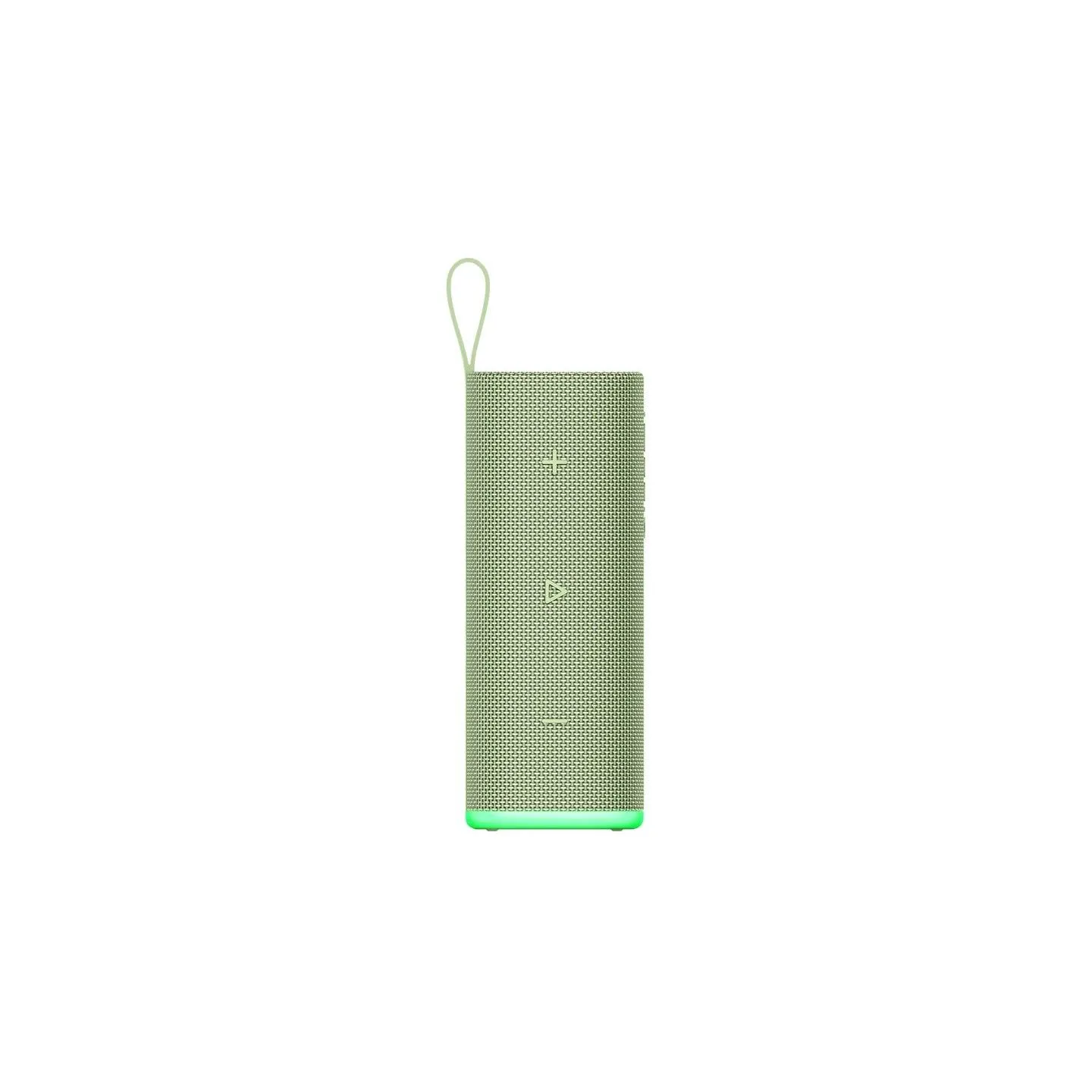 Xiaomi Speaker | Sound Play | 18 W | Waterproof | Bluetooth | Wireless connection | Portable | Green