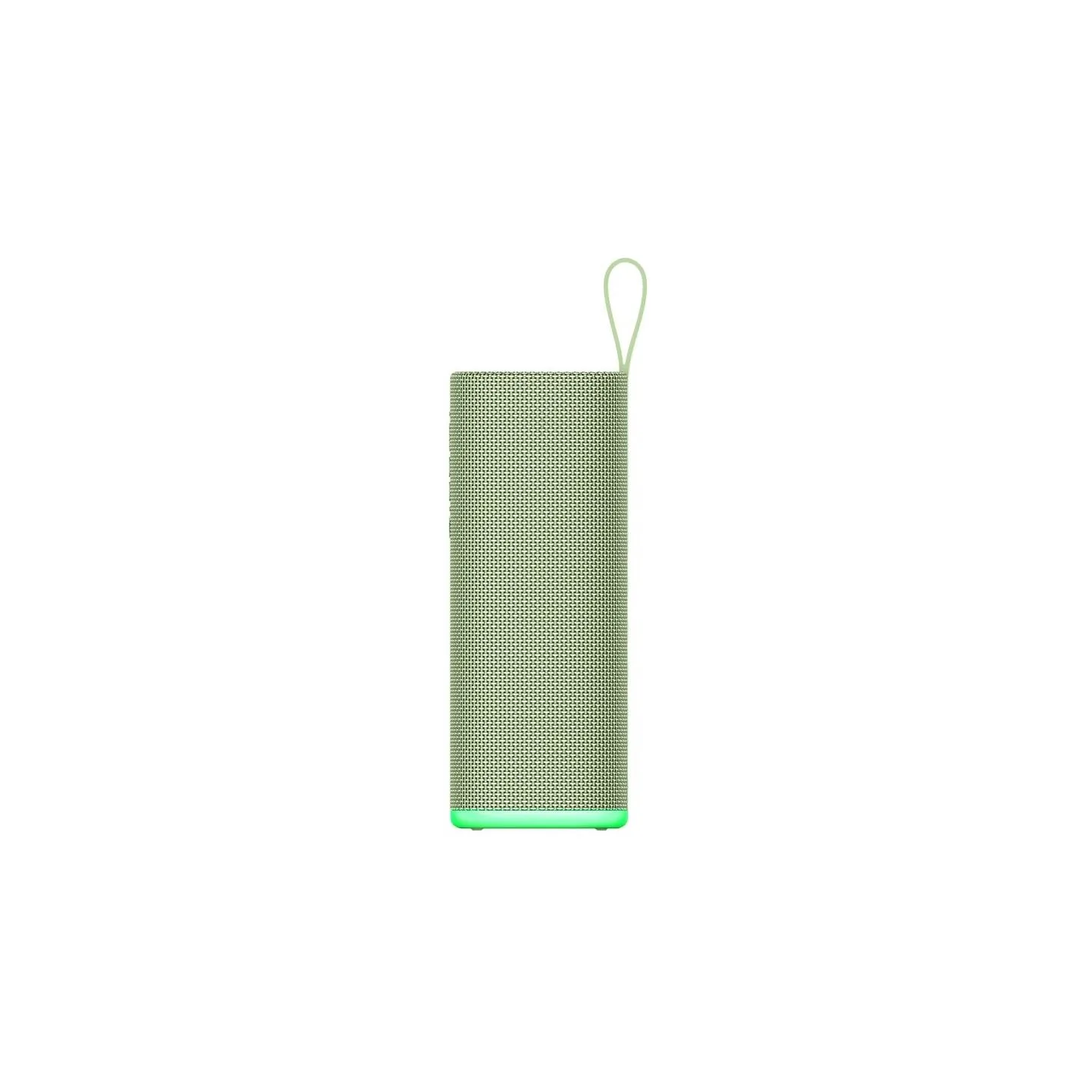 Xiaomi Speaker | Sound Play | 18 W | Waterproof | Bluetooth | Wireless connection | Portable | Green