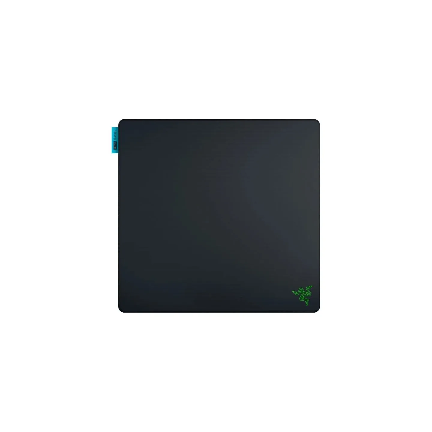 Razer Gigantus V2 Pro Gaming Mouse Mat, Large, Control | Black