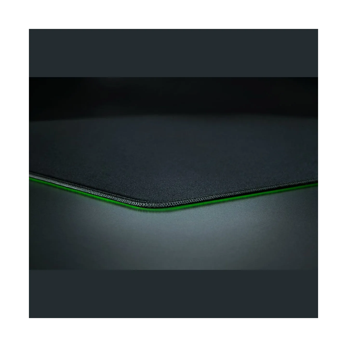 Razer Gigantus V2 Pro Gaming Mouse Mat, Large, Control | Black