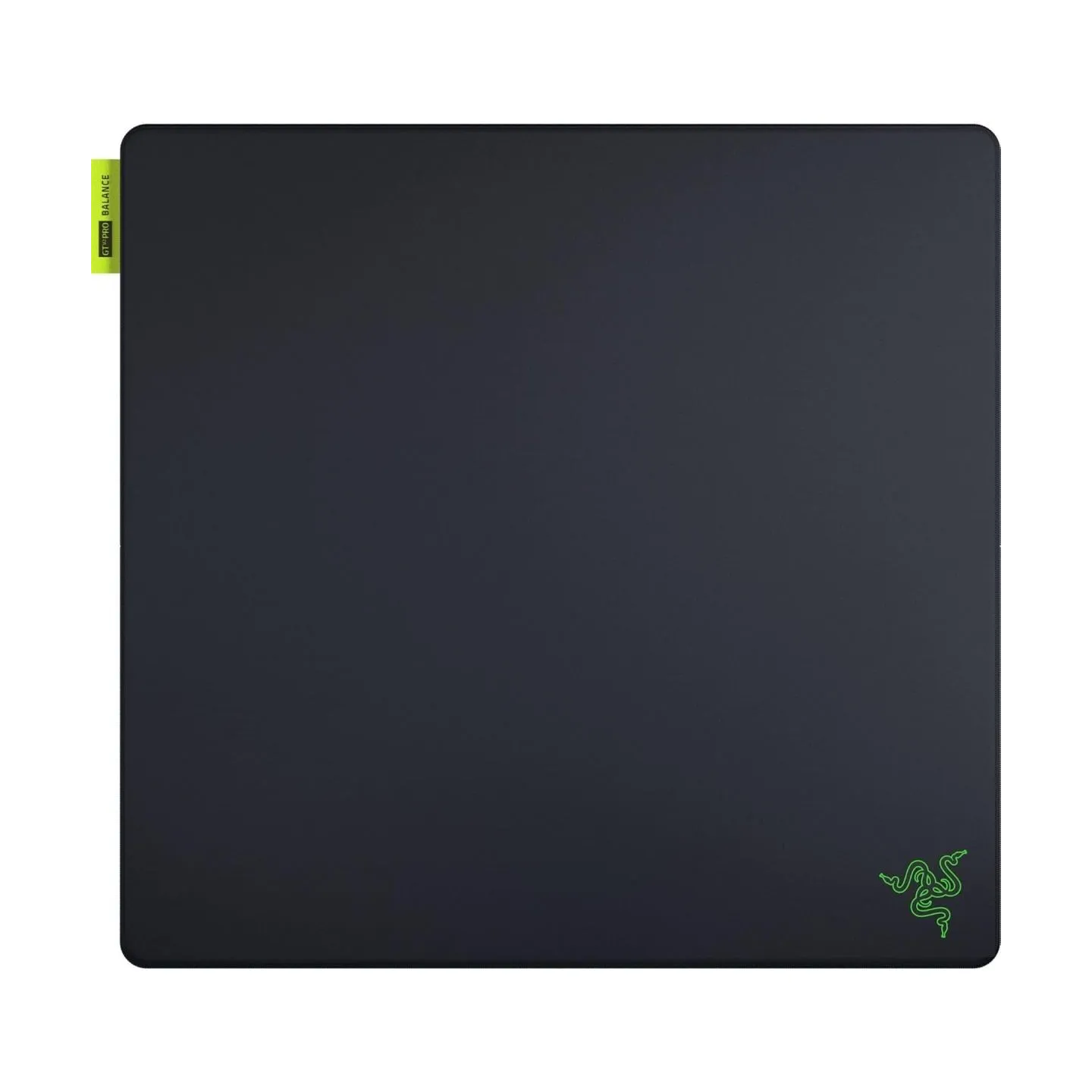 Razer Gigantus V2 Pro Soft Gaming Mouse Mat, Large, Balance | Black