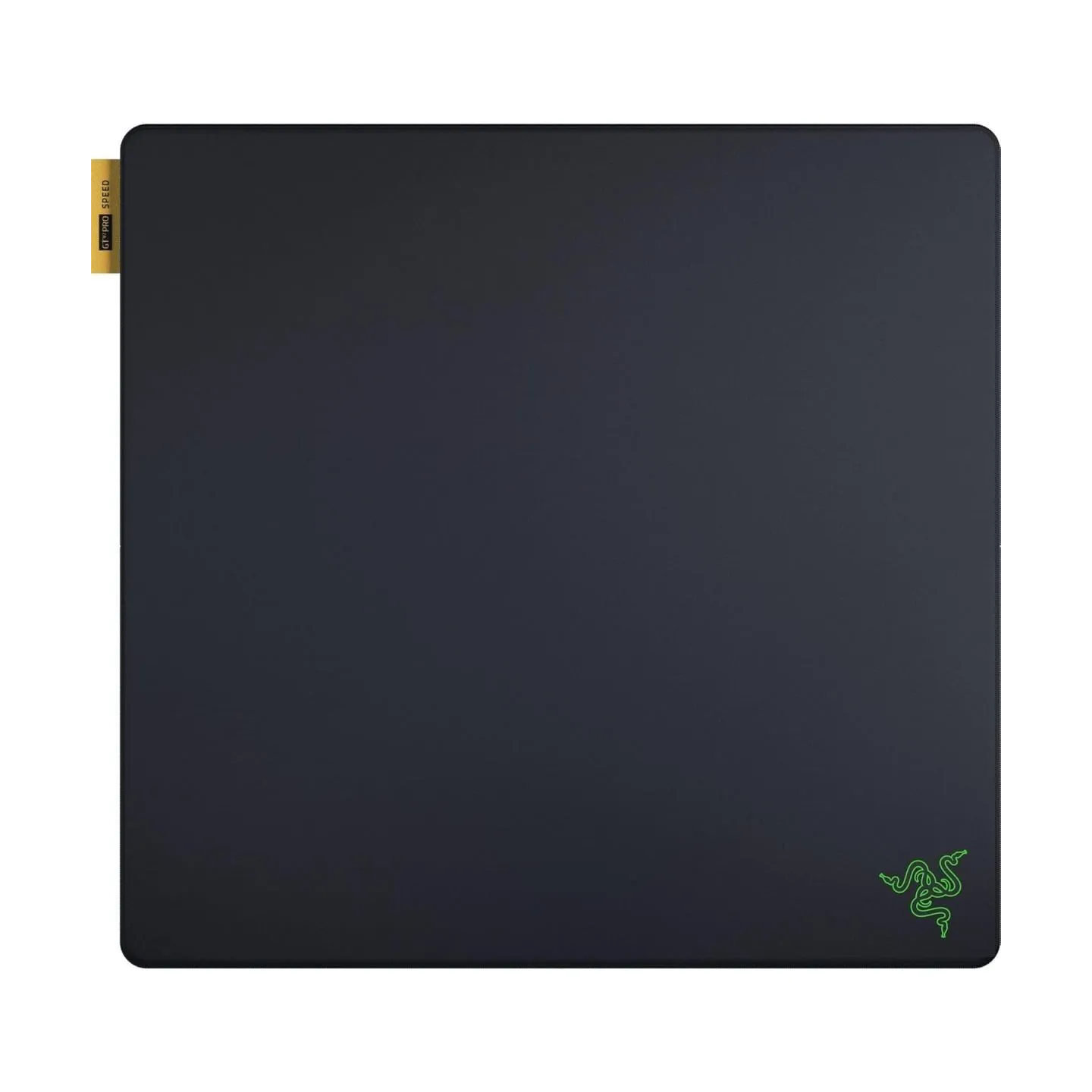 Razer Gigantus V2 Pro Soft Gaming Mouse Mat, Large, Speed | Black