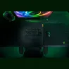 Razer Gigantus V2 Pro Soft Gaming Mouse Mat, Large, Speed | Black