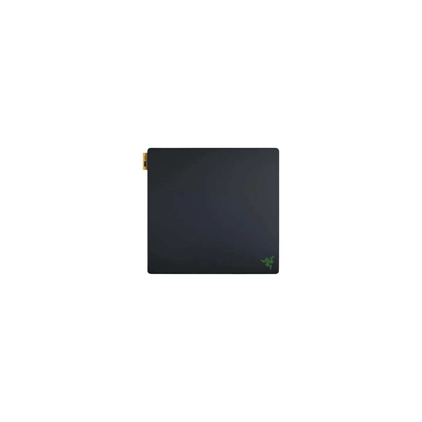Razer Gigantus V2 Pro Soft Gaming Mouse Mat, Large, Speed | Black