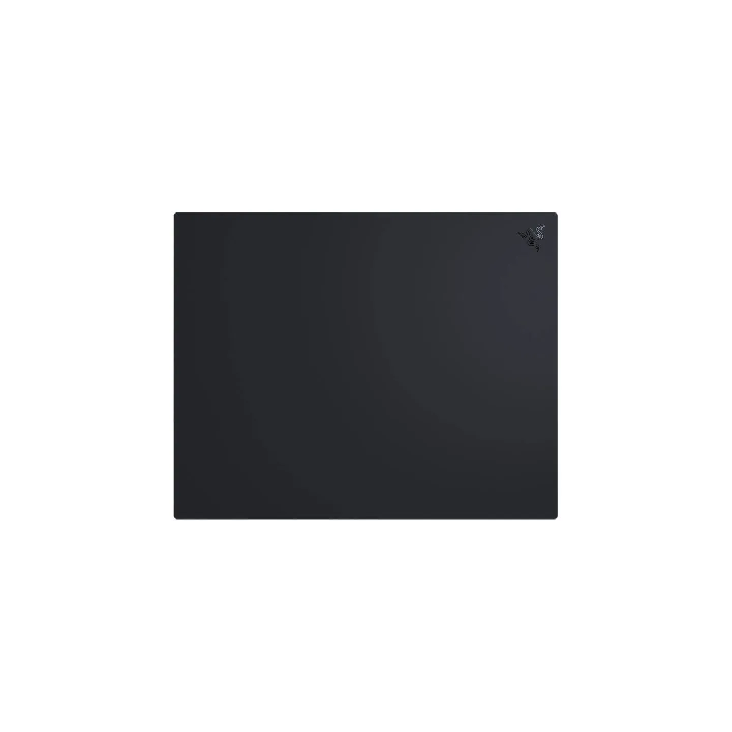Razer Atlas Pro Ultra-Thin Glass Gaming Mouse Mat | Black