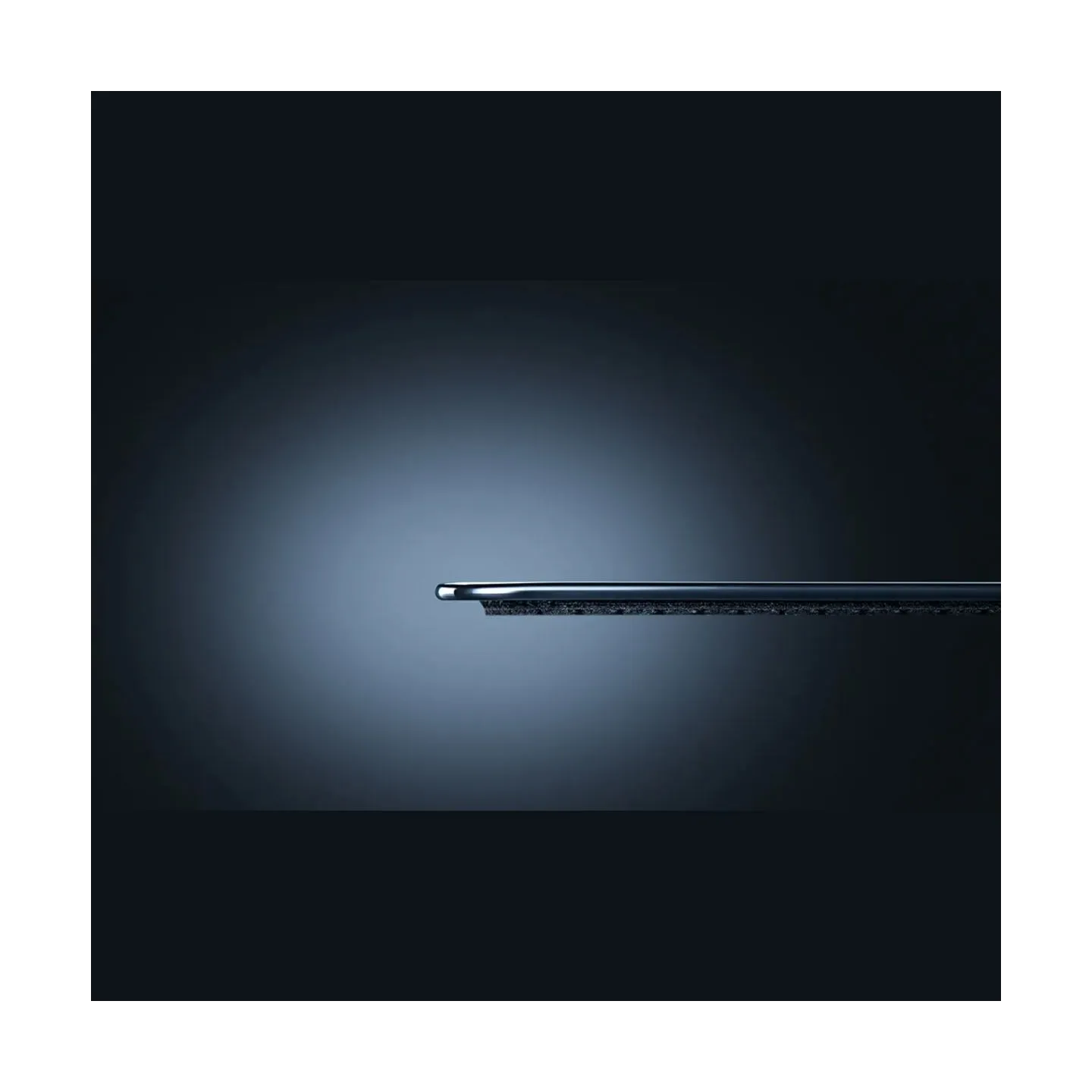 Razer Atlas Pro Ultra-Thin Glass Gaming Mouse Mat | Black