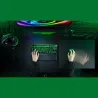 Razer Atlas Pro Ultra-Thin Glass Gaming Mouse Mat | Black